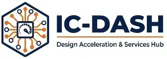IC-DASH Logo