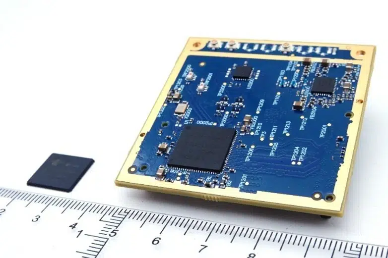 Example of EASii IC Product
