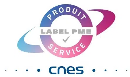 produit service CNES